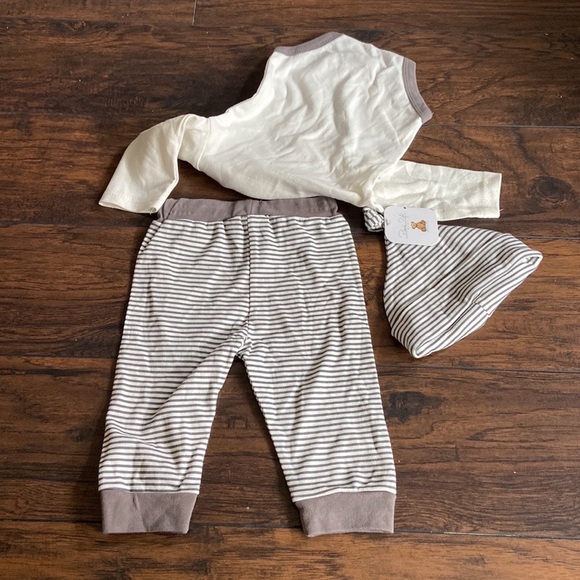 Little man matching set - Picture 3 of 3